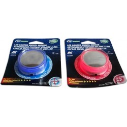 Espejo Convexo 2” Movible