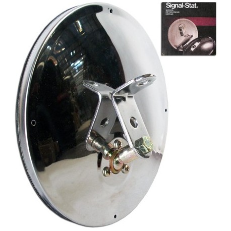 Espejo Convexo 7” USA