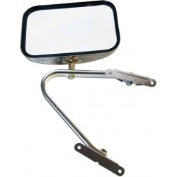 Espejo Pick Up Universal Ajustable