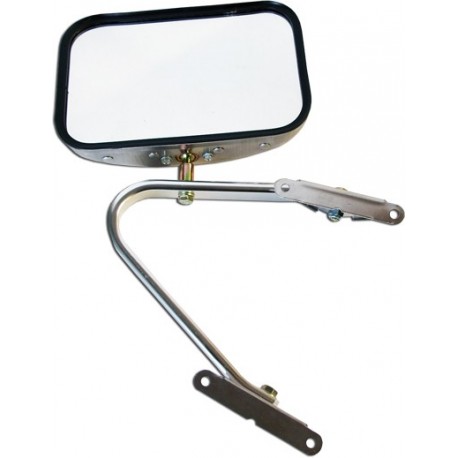 Espejo Pick Up Universal Ajustable