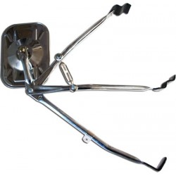 Espejo Tipo Nissan con Brazo