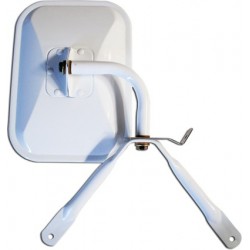 Espejo Pick Up Universal