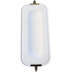 Repuesto Espejo Metálico para Camión