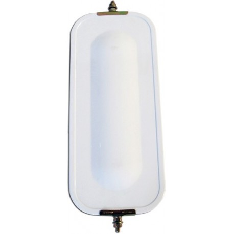 Repuesto Espejo Metálico para Camión