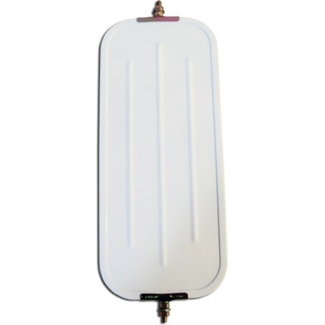 Repuesto Espejo Metálico para Camión