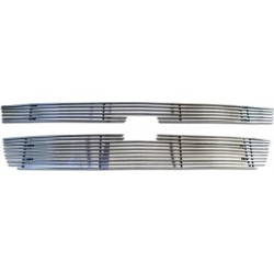 Inserto Parrilla Chevrolet 05-06