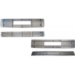 Inserto Parrilla KIT FJ-Cruiser 07-10