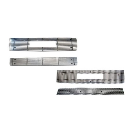 Inserto Parrilla KIT FJ-Cruiser 07-10