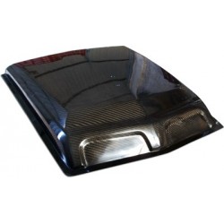 Imitación Toma de Aire Pick Up