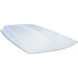 Imitación Toma de Aire Pick Up