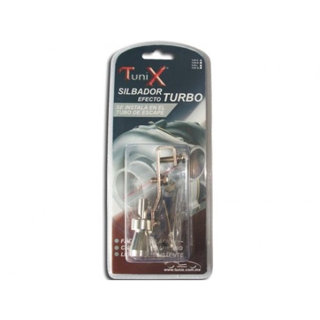 SILVADOR TURBO