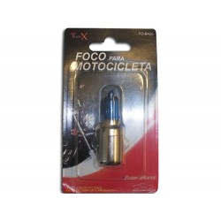 FOCO MOTOCICLETA