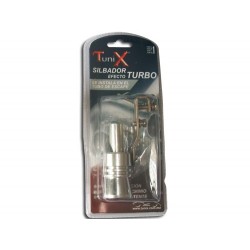 SILVADOR TURBO