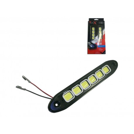 BARRA LED’S