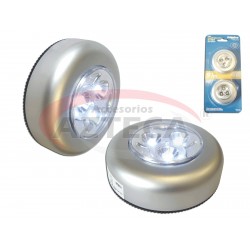LUZ LED MULTIUSOS