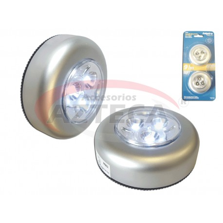 LUZ LED MULTIUSOS