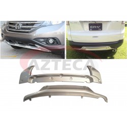 MOLDURA “SKID” CRV