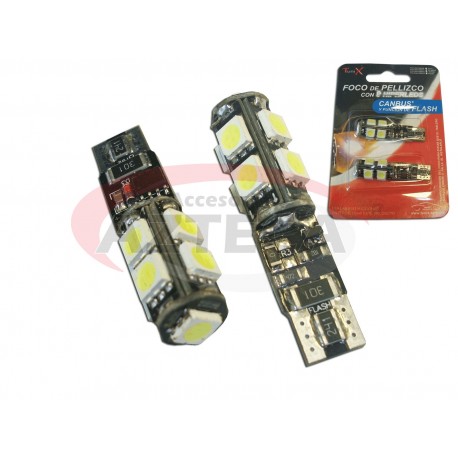 FOCO 158 HIPERLED´S