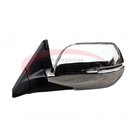 CONCHA ESPEJO CRV
