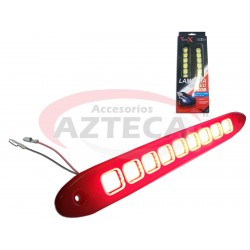 BARRA LED'S COB