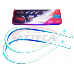 TIRA LED FLEXIBLE