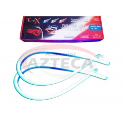 TIRA LED FLEXIBLE
