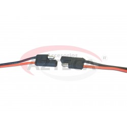 CONECTOR REMOLQUE