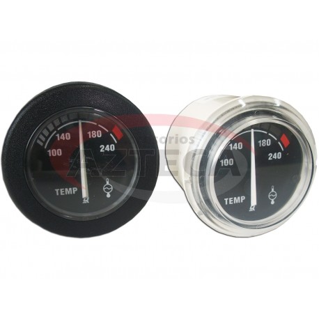 MARCADOR TEMPERATURA