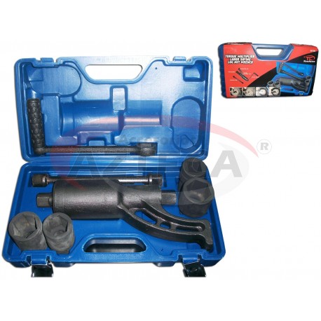 MULTIPLICADOR TORQUE