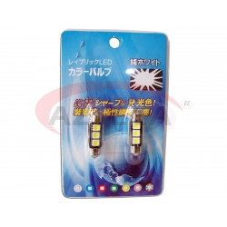 FOCO LED LUZ INTERIOR