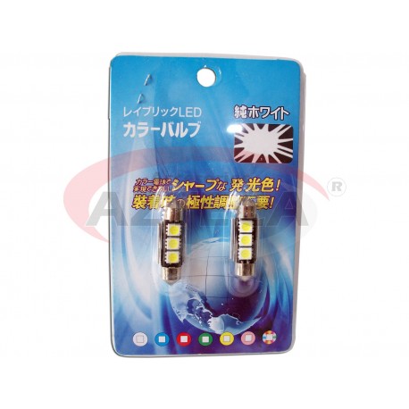 FOCO LED LUZ INTERIOR