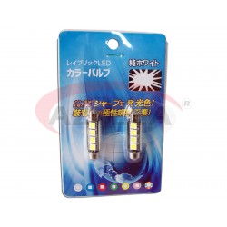 FOCO LED LUZ INTERIOR