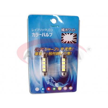 FOCO LED LUZ INTERIOR