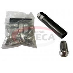 KIT TUERCA SEGURIDAD