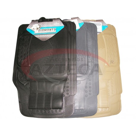 TAPETE 3 PIEZAS. 318