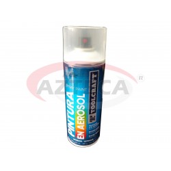 PINTURA AEROSOL