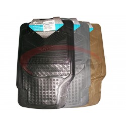 TAPETE 4 PIEZAS. 315