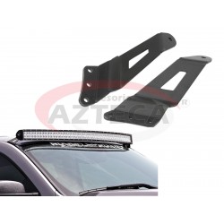 BASE PARA BARRA LEDS