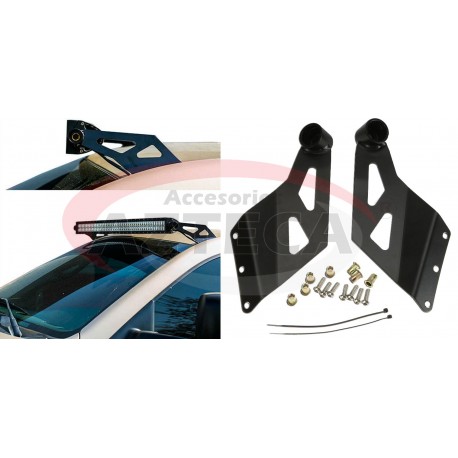 BASE PARA BARRA LEDS