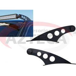 BASE PARA BARRA LEDS