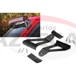 BASE PARA BARRA LEDS