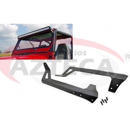 BASE PARA BARRA LEDS