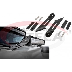 BASE PARA BARRA LEDS