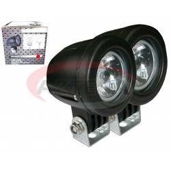 JGO. FARO LED