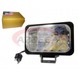 UNIDAD 4652 LEDS