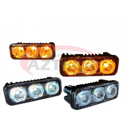 JGO. FARO LED DRL