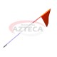 ANTENA LED 
