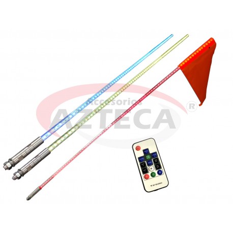 ANTENA LED