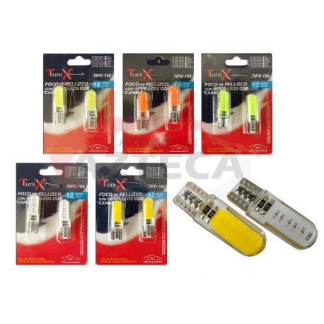 FOCO 158 LED COB