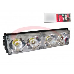 BARRA LED COB